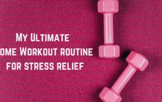 ULTIMATE WORKOUT