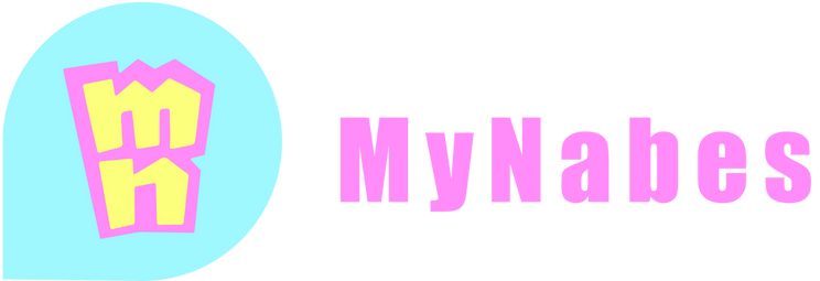 MyNabes Logo