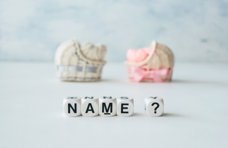 What baby name to choose?