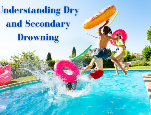 Understanding Dry and Secondary Drowning